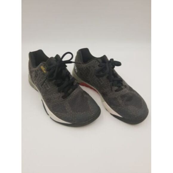 Reebok sneakers crossfit Nano 5 CR5FT CF0021 training kevlar gray women's 5 - Picture 2 of 11
